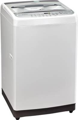 LG 6.2 kg Fully Automatic Top Load Washing Machine (T7270TDDL) 