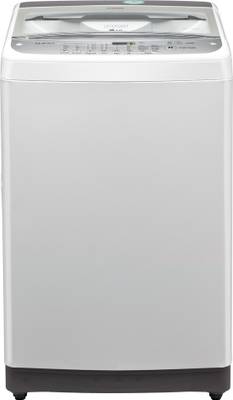 LG 6.2 kg Fully Automatic Top Load Washing Machine (T7270TDDL) 