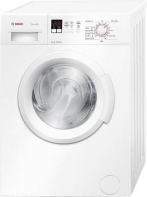 Bosch 6 kg Fully Automatic Front Load Washing Machine (WAB16260IN) 