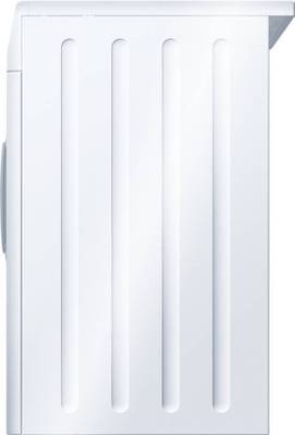 Bosch 6 kg Fully Automatic Front Load Washing Machine (WAB16260IN) 