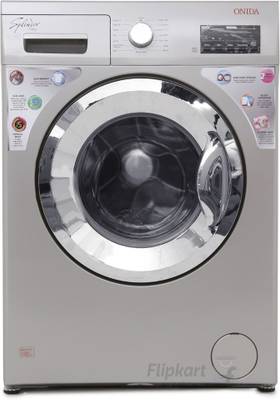 Onida 7 kg Fully Automatic Front Load Washing Machine (WOF7010LS) 