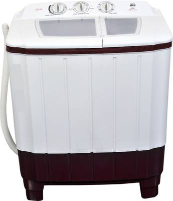 BPL 6.5 kg Semi Automatic Top Load Washing Machine