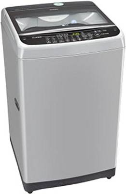 LG 7 kg Fully Automatic Top Load Washing Machine (T8067TEELR) 