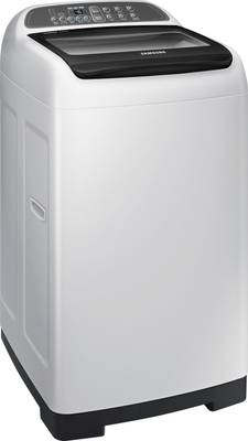 Samsung 6.2 kg Fully Automatic Top Load Washing Machine (WA62H4000HD) 