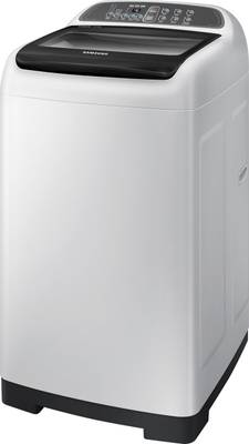 Samsung 6.2 kg Fully Automatic Top Load Washing Machine (WA62H4000HD) 