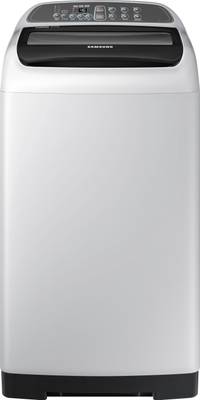 Samsung 6.2 kg Fully Automatic Top Load Washing Machine (WA62H4000HD) 