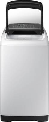 Samsung 6.2 kg Fully Automatic Top Load Washing Machine (WA62H4000HD) 