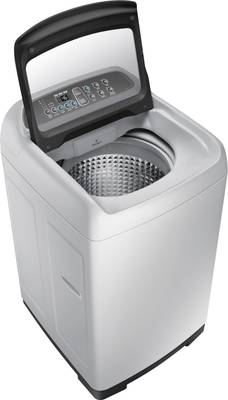 Samsung 6.2 kg Fully Automatic Top Load Washing Machine (WA62H4000HD) 