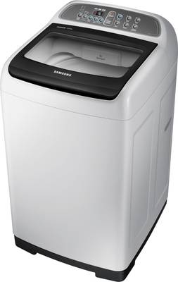 Samsung 6.2 kg Fully Automatic Top Load Washing Machine (WA62H4000HD) 