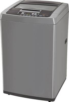 LG 6.2 kg Fully Automatic Top Load Washing Machine (T7208TDDLH) 