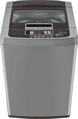 LG 6.2 kg Fully Automatic Top Load Washing Machine (T7208TDDLH) 