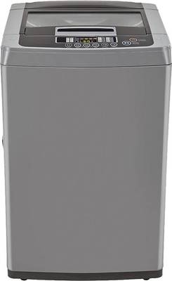 LG 6.2 kg Fully Automatic Top Load Washing Machine (T7208TDDLH) 