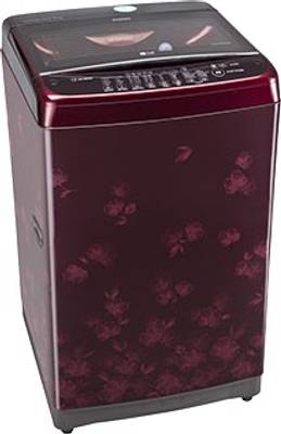 LG 7 kg Fully Automatic Top Load Washing Machine