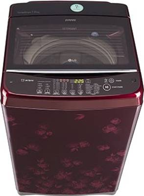 LG 7 kg Fully Automatic Top Load Washing Machine
