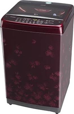 LG 7 kg Fully Automatic Top Load Washing Machine