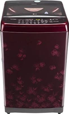 LG 7 kg Fully Automatic Top Load Washing Machine