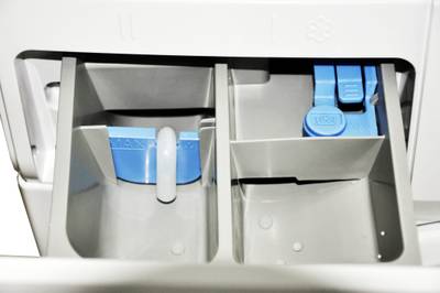 BPL 7.5 kg Fully Automatic Front Load Washing Machine