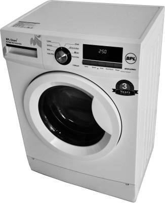 BPL 7.5 kg Fully Automatic Front Load Washing Machine