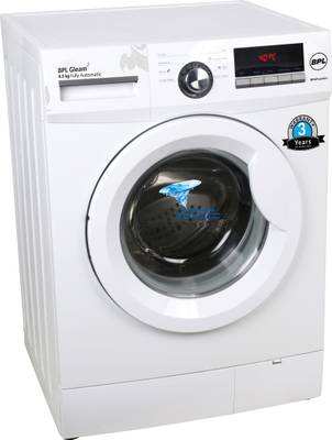 BPL 7.5 kg Fully Automatic Front Load Washing Machine