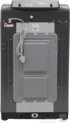 Whirlpool 8 kg Fully Automatic Top Load Washing Machine (Bloom Wash 360° World Series 80H) 