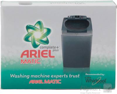 Whirlpool 8 kg Fully Automatic Top Load Washing Machine (Bloom Wash 360° World Series 80H) 