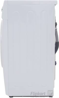 Samsung 6.5 kg Fully Automatic Front Load Washing Machine (WF652U2BHWQ) 