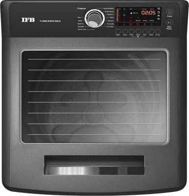 IFB 9.5 kg Fully Automatic Top Load Washing Machine
