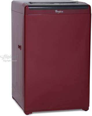 Whirlpool 6.5 kg Fully Automatic Top Load Washing Machine