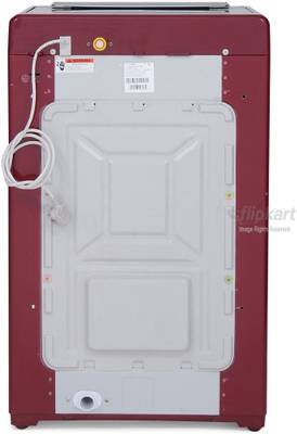 Whirlpool 6.5 kg Fully Automatic Top Load Washing Machine