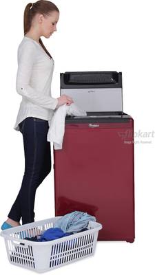 Whirlpool 6.5 kg Fully Automatic Top Load Washing Machine