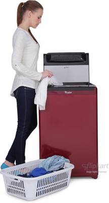 Whirlpool 6.5 kg Fully Automatic Top Load Washing Machine