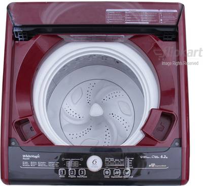 Whirlpool 6.5 kg Fully Automatic Top Load Washing Machine