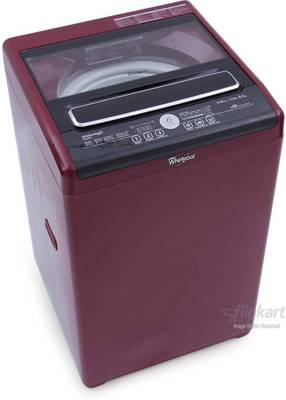 Whirlpool 6.5 kg Fully Automatic Top Load Washing Machine