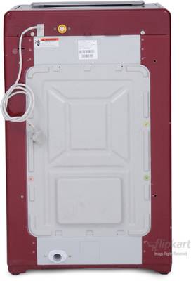 Whirlpool 6.5 kg Fully Automatic Top Load Washing Machine