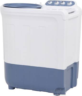 Whirlpool 8 kg Semi Automatic Top Load Washing Machine (Ace 8.0 Super Soak) 