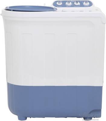 Whirlpool 8 kg Semi Automatic Top Load Washing Machine (Ace 8.0 Super Soak) 