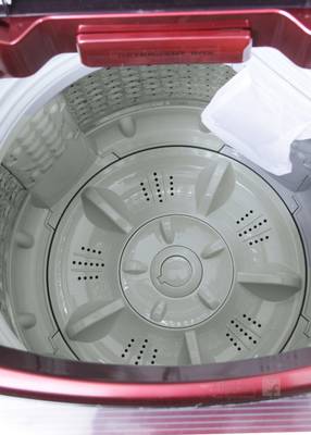 Onida 6.2 kg Fully Automatic Top Load Washing Machine (WO62TSPLDD1) 