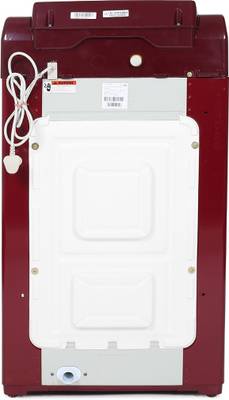 Whirlpool 6.5 kg Fully Automatic Top Load Washing Machine (Stainwash Ultra 65H) 