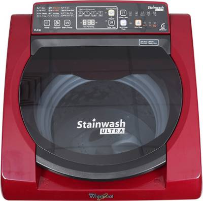Whirlpool 6.5 kg Fully Automatic Top Load Washing Machine (Stainwash Ultra 65H) 