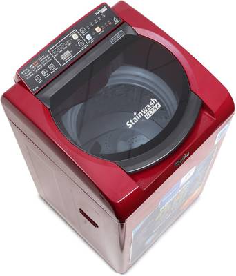 Whirlpool 6.5 kg Fully Automatic Top Load Washing Machine (Stainwash Ultra 65H) 