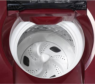 Whirlpool 6.5 kg Fully Automatic Top Load Washing Machine (Stainwash Ultra 65H) 