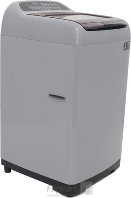 SAMSUNG 11kg WA11J5750SP Washing Machine Silver