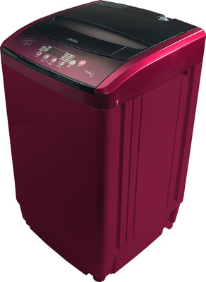 

Onida 7 kg Fully Automatic Top Load Washing Machine Red(WO70TSPHYDRA-LR), Lava red
