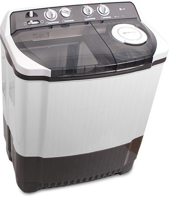 Washing machine stand for best sale lg semi automatic