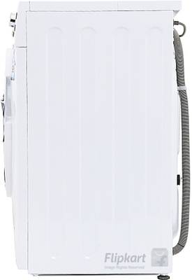 Midea 7 kg Fully Automatic Front Load Washing Machine (MWMFL070CPR) 