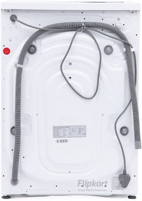 Midea 7 kg Fully Automatic Front Load Washing Machine (MWMFL070CPR) 