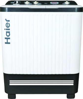 Haier 7.2 kg Semi Automatic Top Loading Washing Machine   Washing Machine  (Haier)