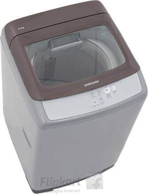 SAMSUNG 6.2 kg Fully Automatic Top Load Washing Machine Exchange Offer