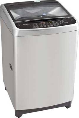 LG 7 kg Fully Automatic Top Load Washing Machine (T8067TEELR) 