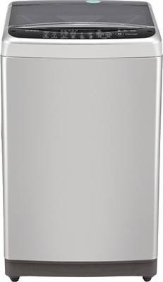 LG 7 kg Fully Automatic Top Load Washing Machine (T8067TEELR) 